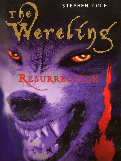 Title details for Resurrection by Stephen Cole - Available